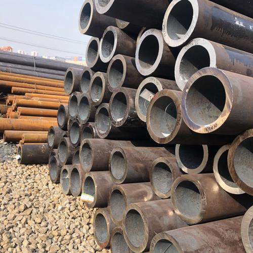 新乐3087无缝钢管